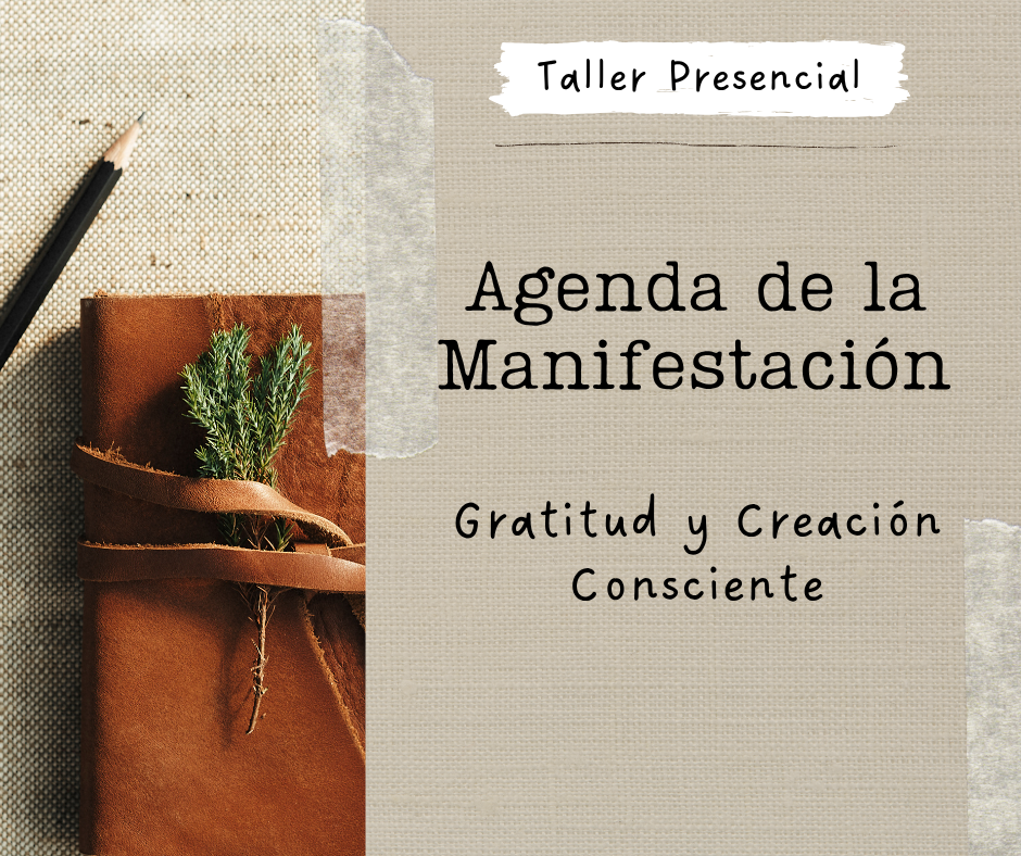 Clase de Agenda de Co-Creacion