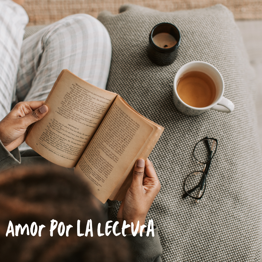 De la casita a la sabiduría: el poder de leer