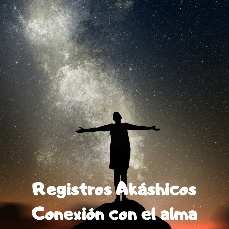 Más allá del tiempo: el llamado de tus Registros Akáshicos