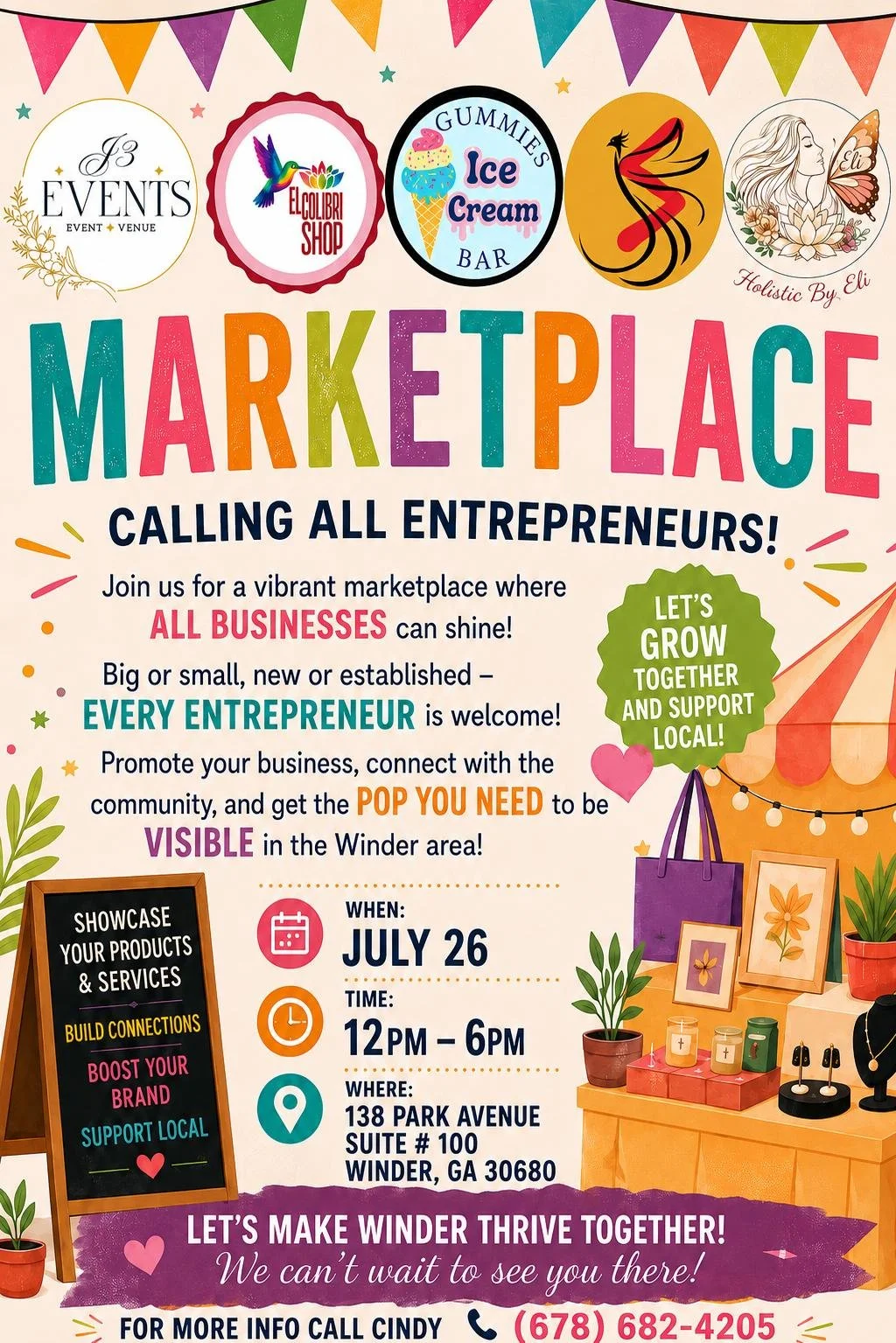 Marketplace