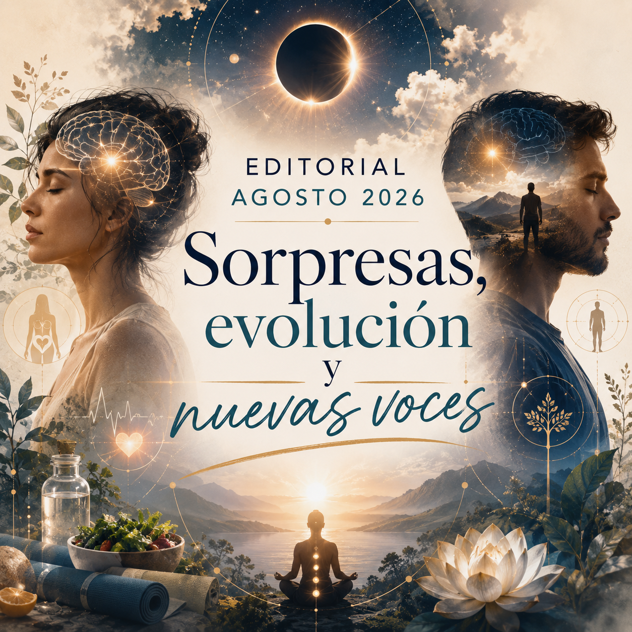 Sorpresas, Evolución y Nuevas Voces