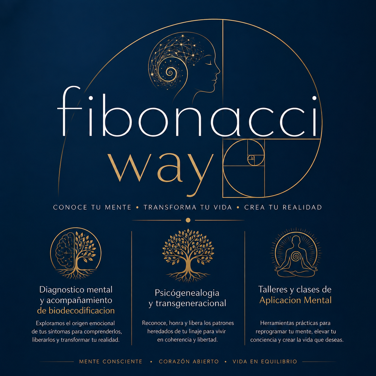 Fibonacci Way