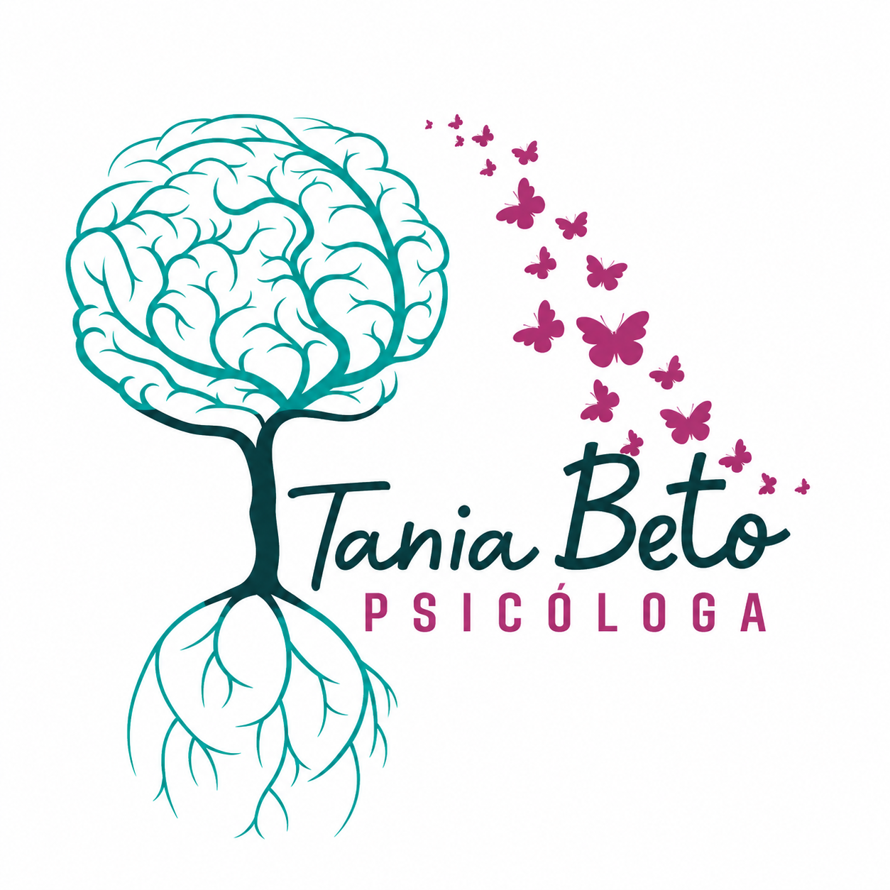 Psicóloga Tania Beto