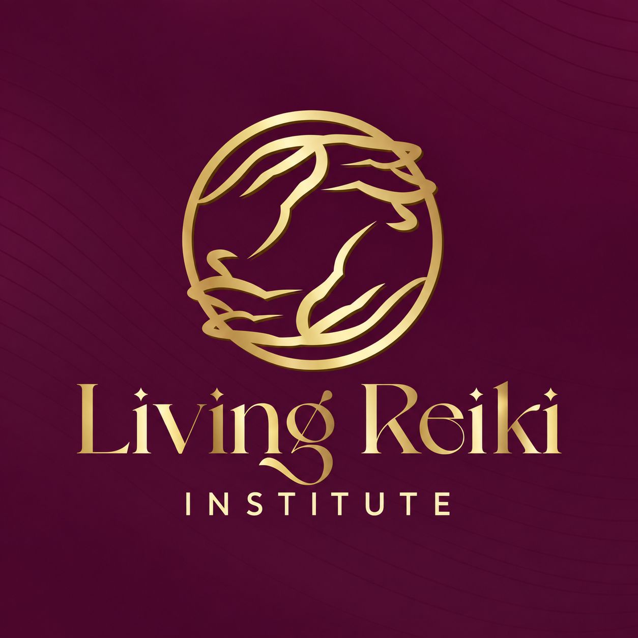 Living Reiki Institute
