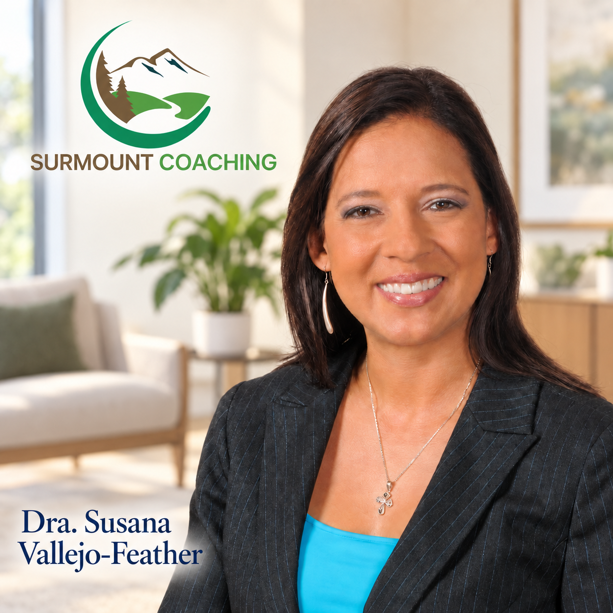Surmount Coaching