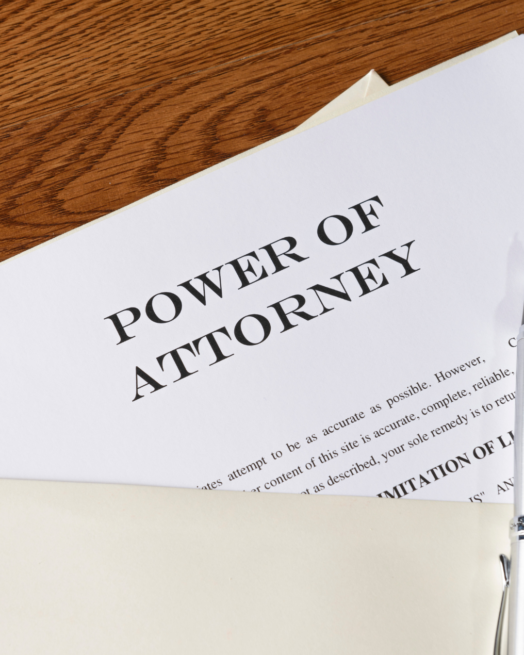 Power of Attorney for NRIs in Punjab: A Practical Guide