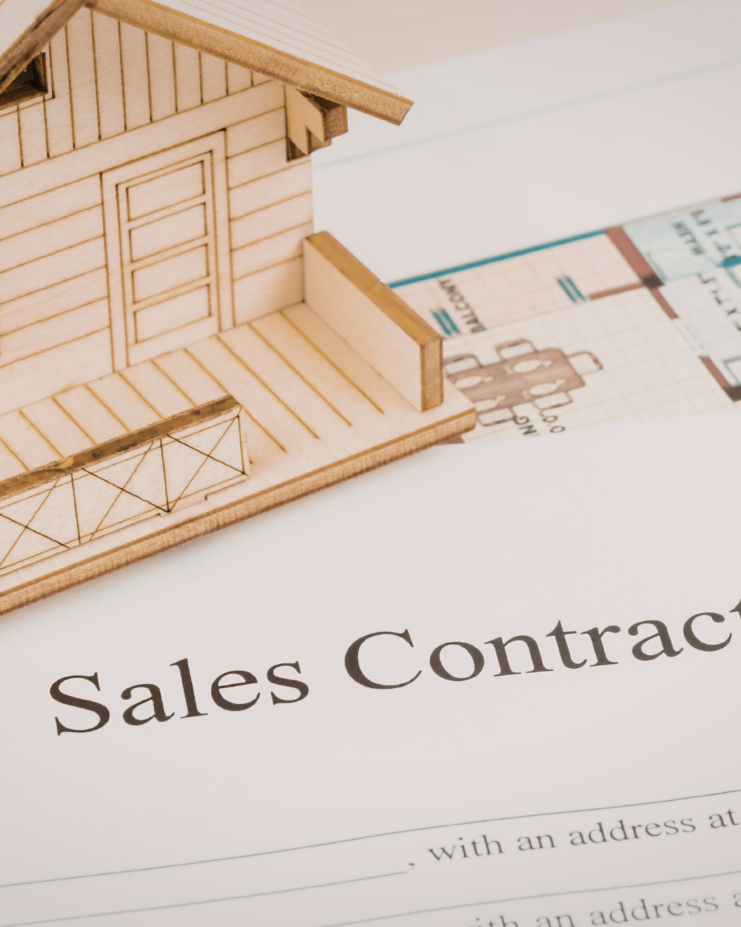 Legal Documents Required for Property Sale in Punjab