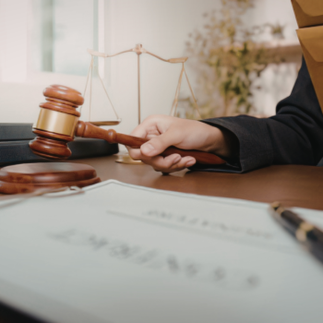 How to Send a Legal Notice in India