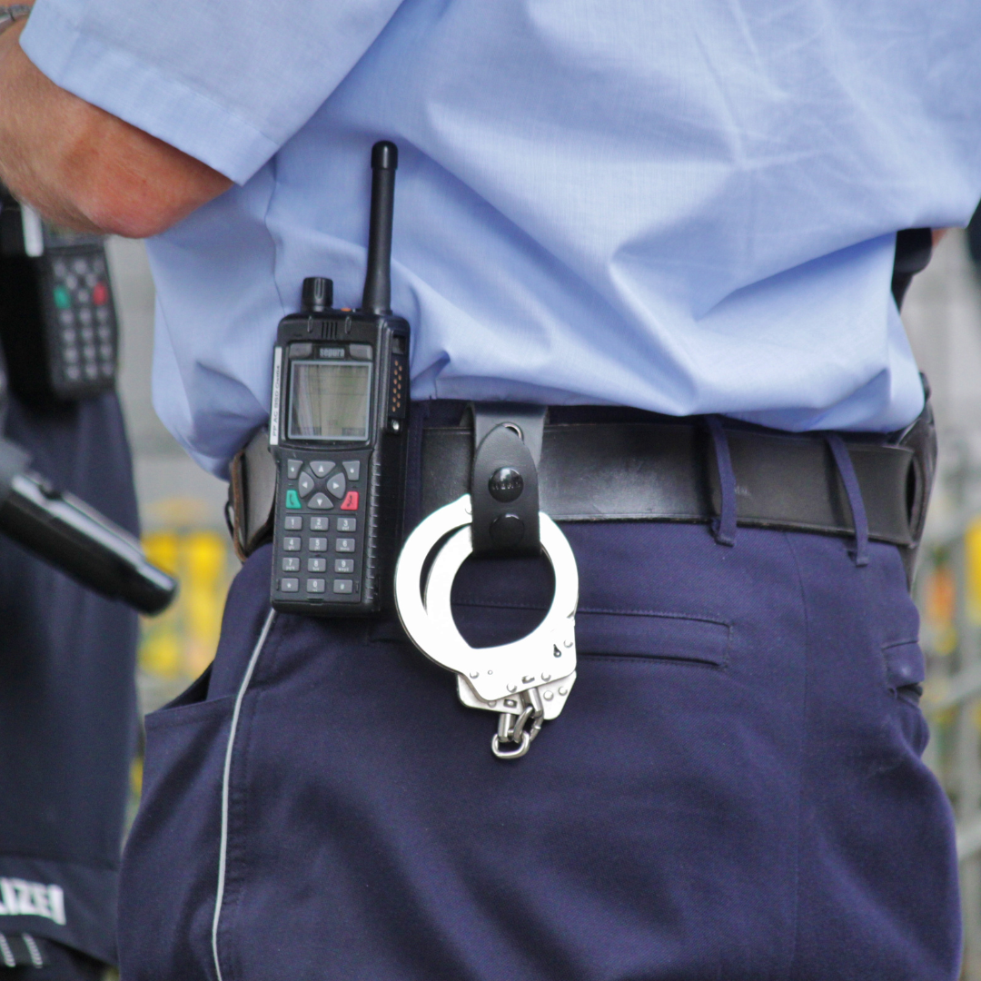 Police Protection for Love Marriage in Punjab – Legal Process Explained