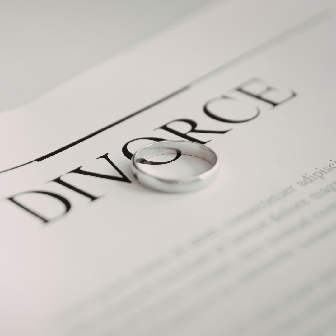 Divorce Process in Punjab: Step-by-Step Legal Guide