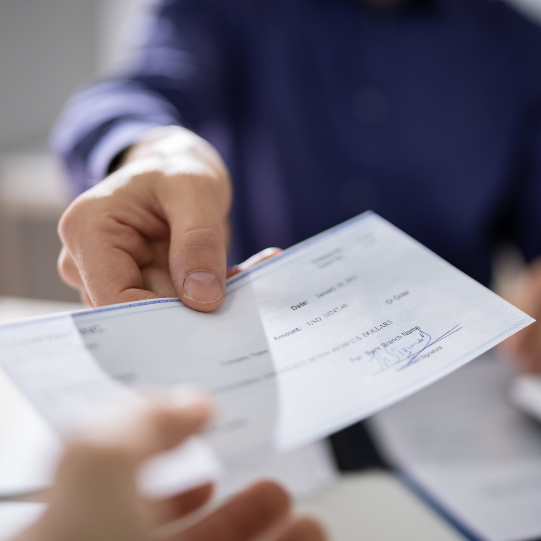 Cheque Bounce Case in India: Notice Period, Process and What Happens Next