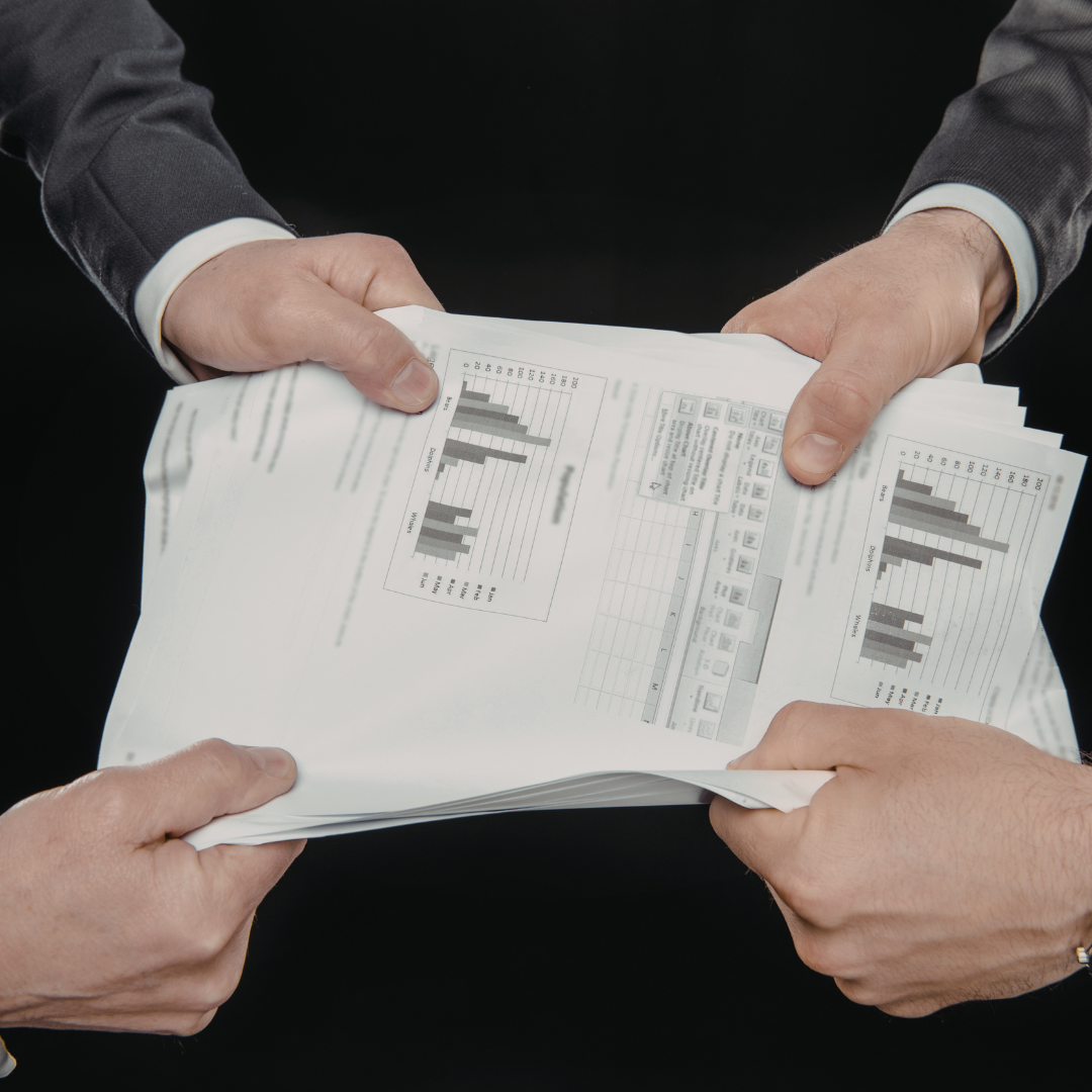 What Is An NRI Property Dispute In Punjab?