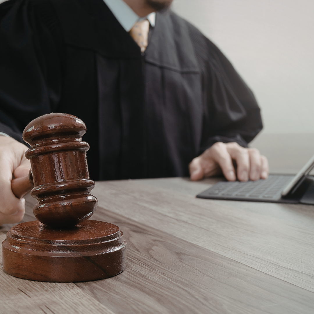 What Is An Injunction In A Punjab Property Dispute?