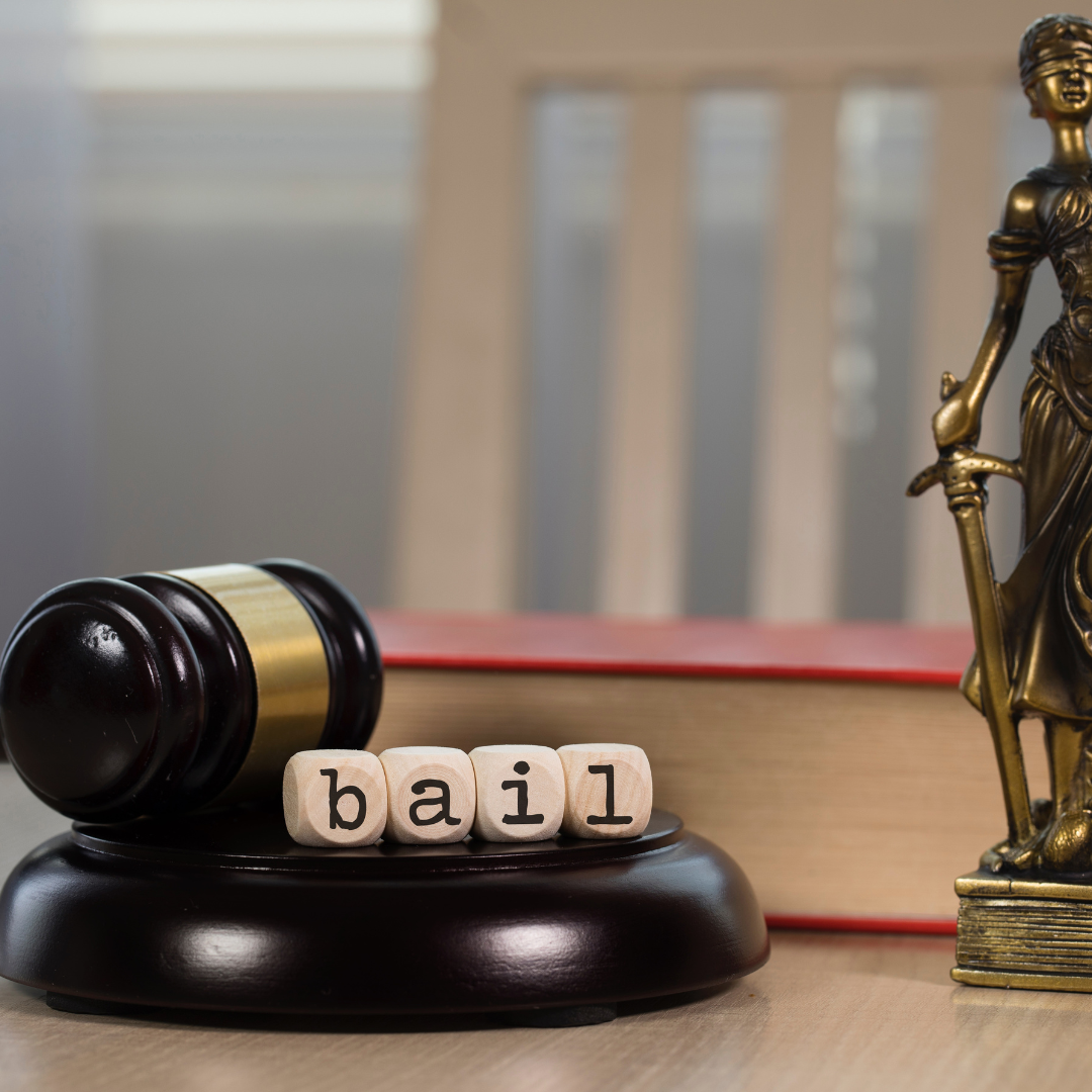 What Is Anticipatory Bail In Punjab?