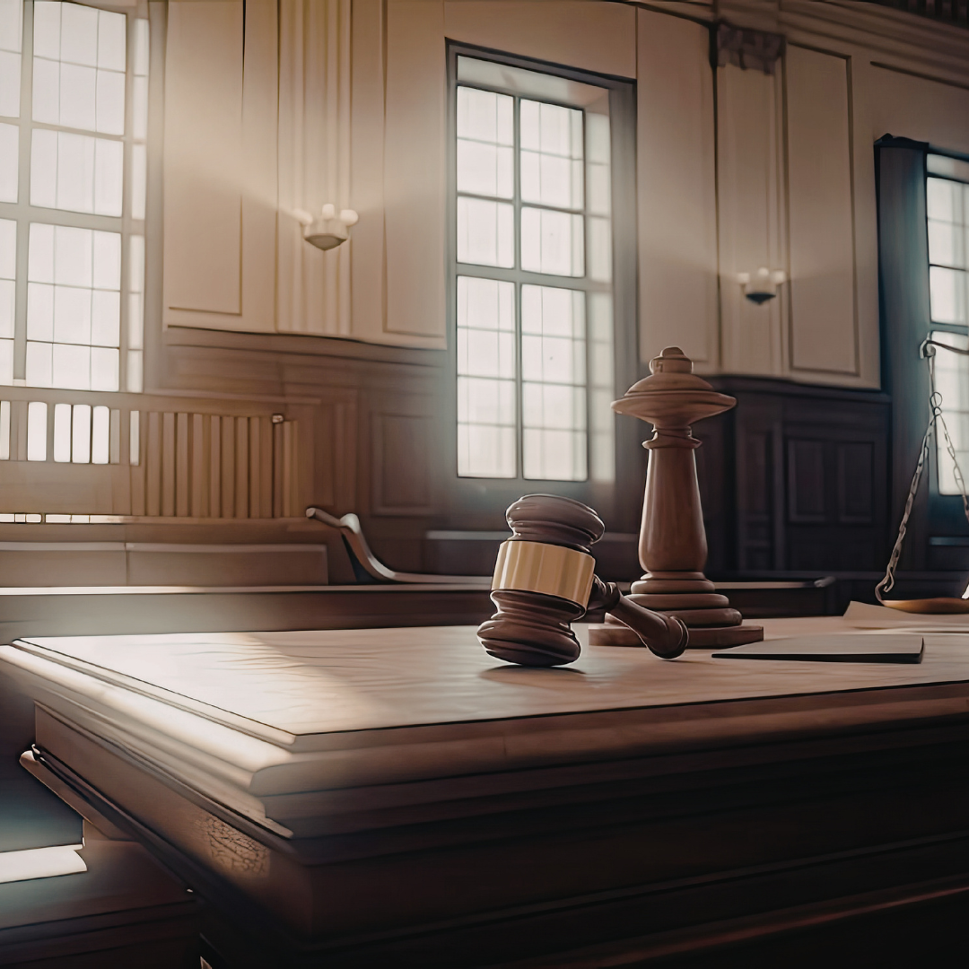 Stay Order On Property In Punjab: When Courts May Grant An Injunction