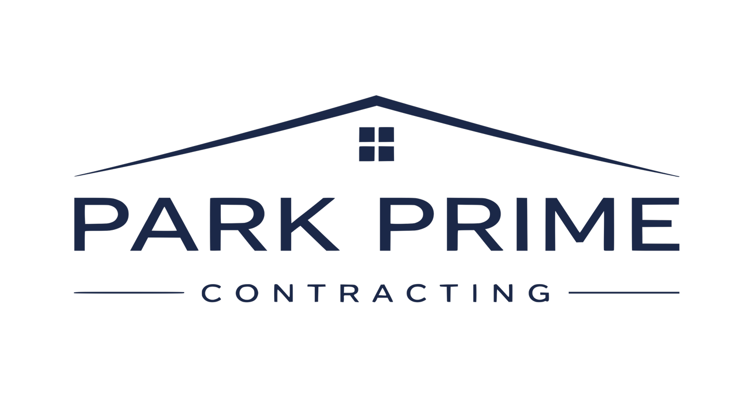 Park Prime Contracting