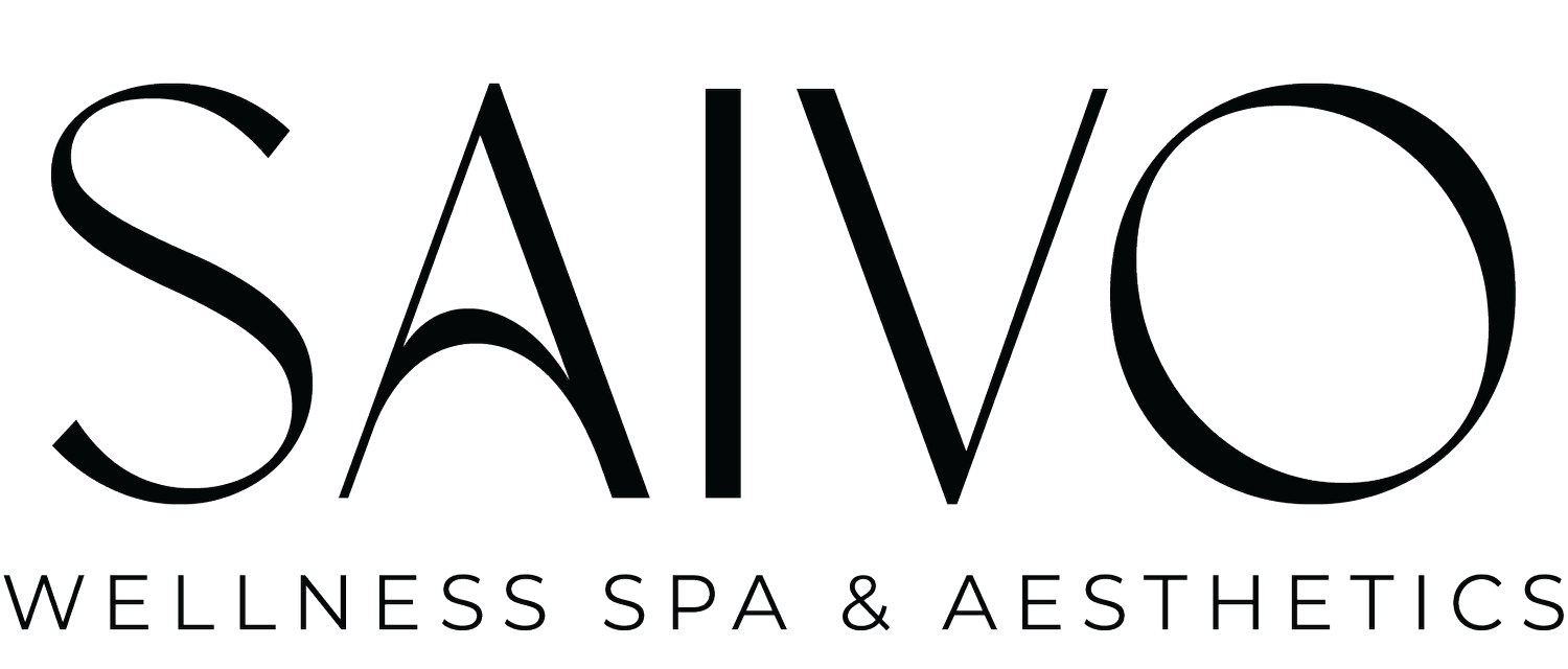 Saivo Med Spa