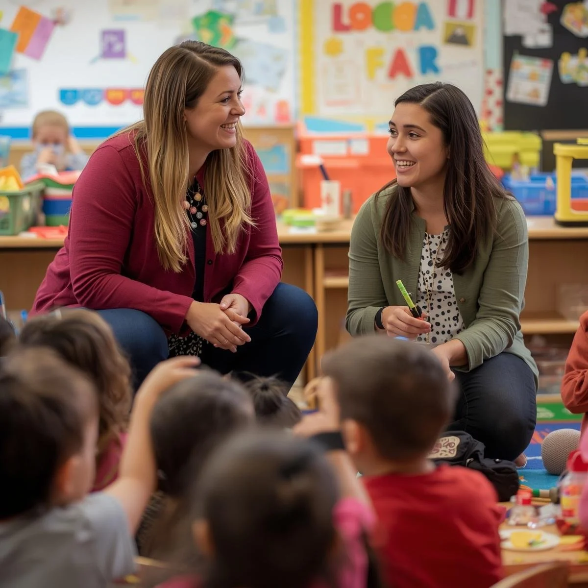 Complete Support Package