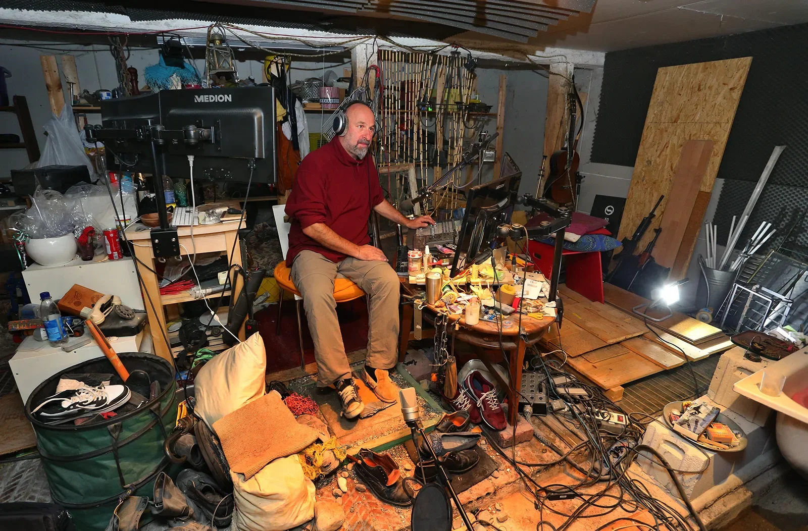 Sound Design