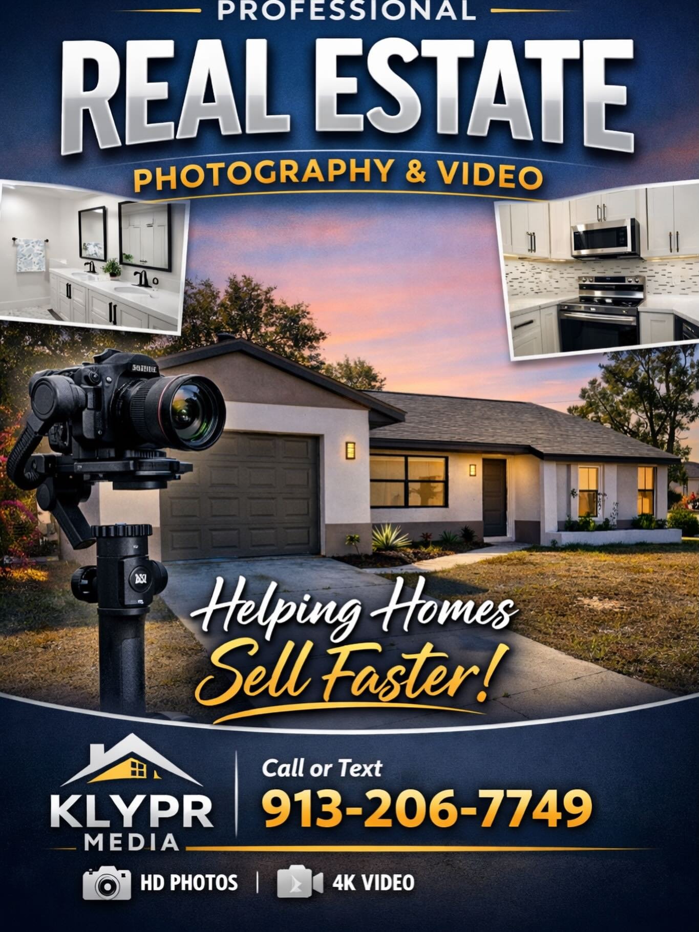 This one&rsquo;s for my SWFL Realtors! 🌴

I&rsquo;m giving away 3 FREE listing shoots with a walkthrough video included.

To enter:
1️⃣ Share this post
2️⃣ DM me &ldquo;INTERESTED&rdquo;

First 3 realtors only &mdash; for your next listing!