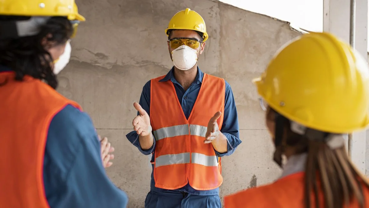 Capacitación obligatoria en prevención de riesgos laborales