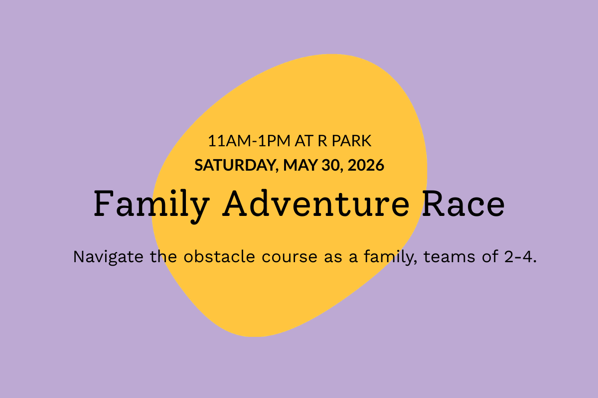 Family Adventure Race