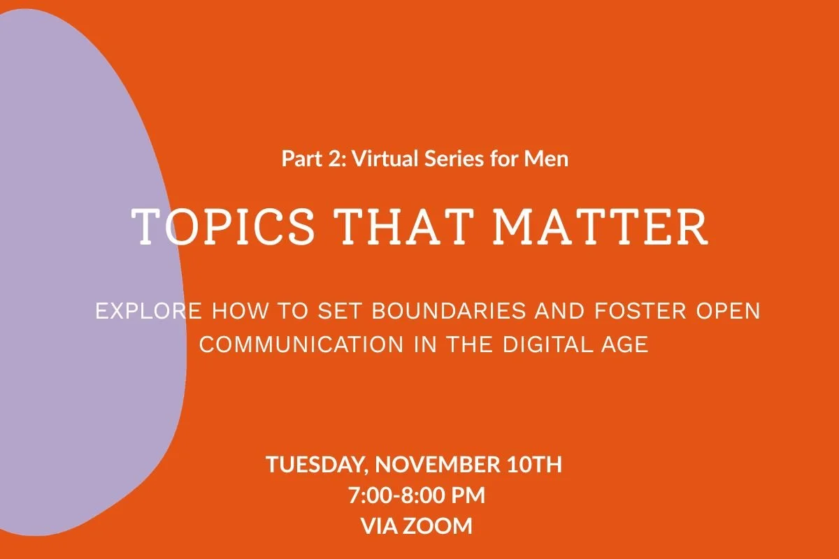 Topics that Matter 