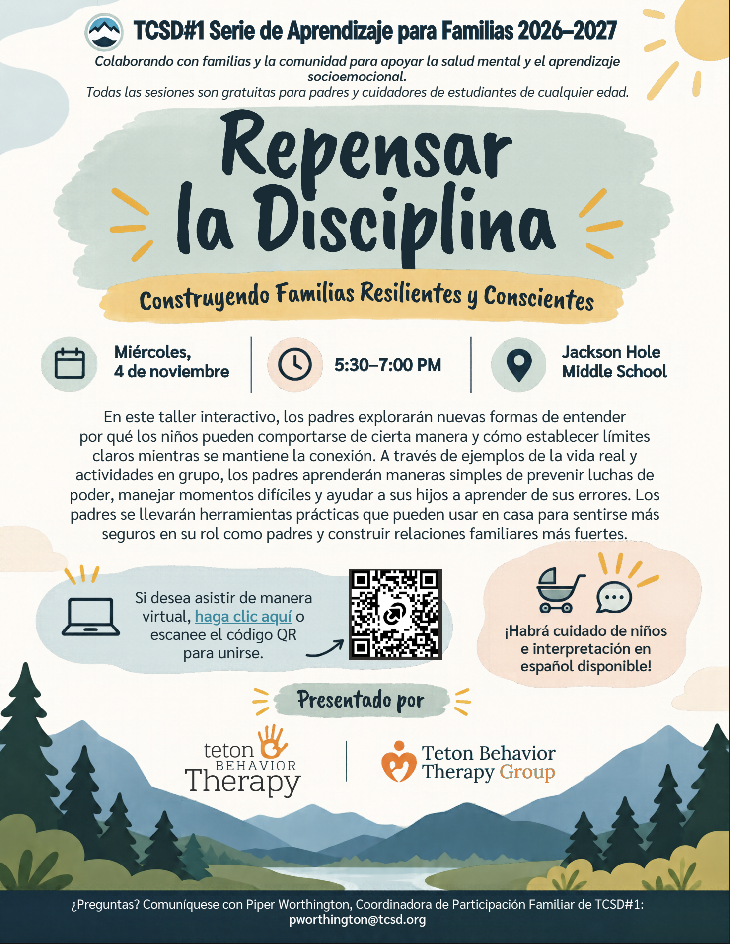 Repensar la Disicplina