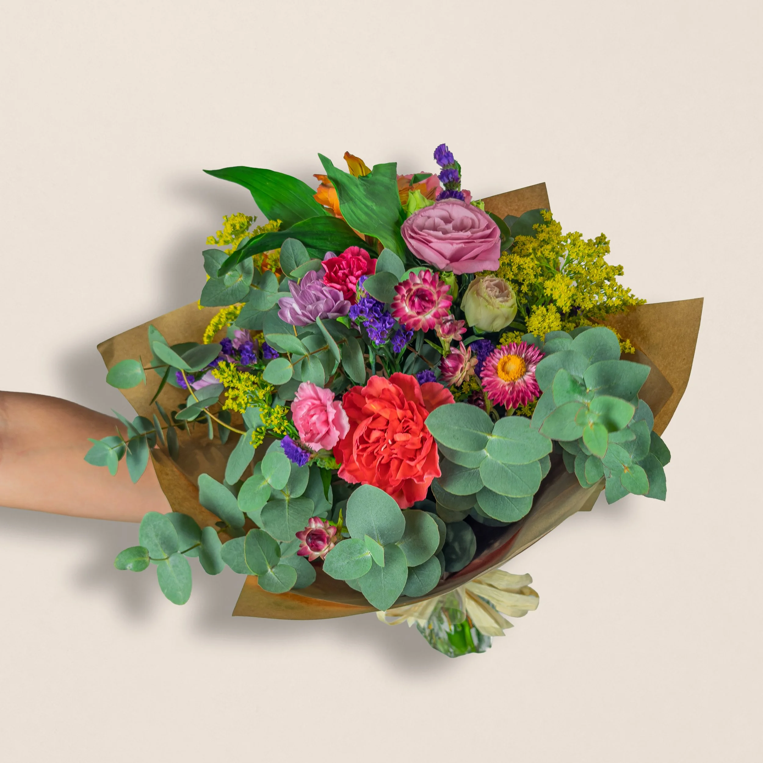 Florist's Favourites