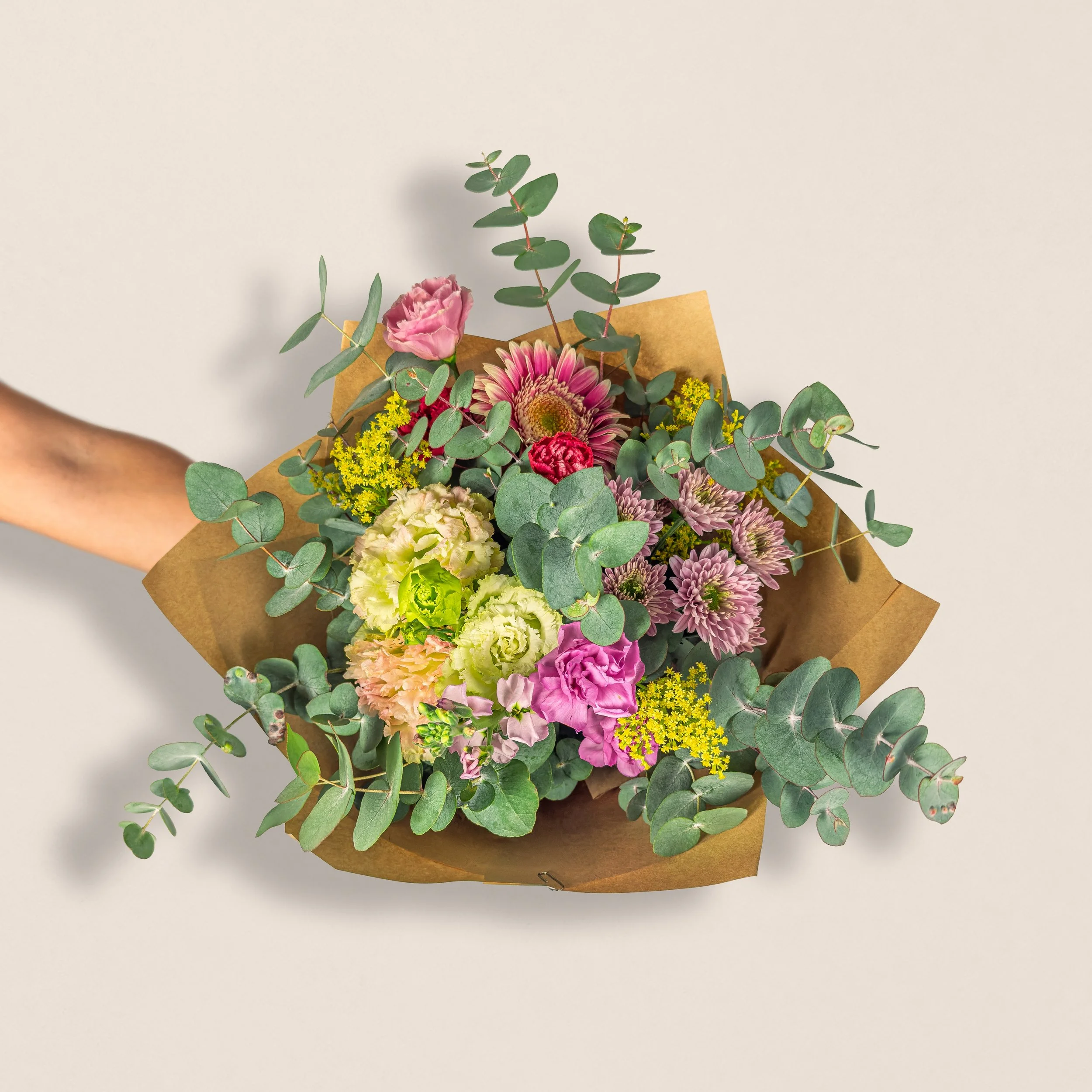 Florist's Favourites
