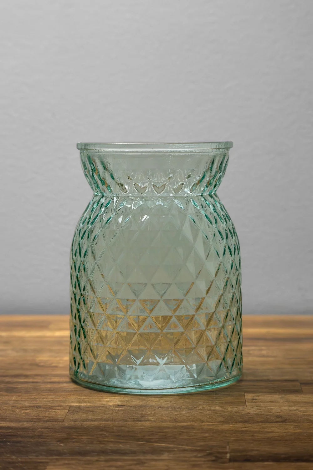 Golden Wattle Co Posy Vase