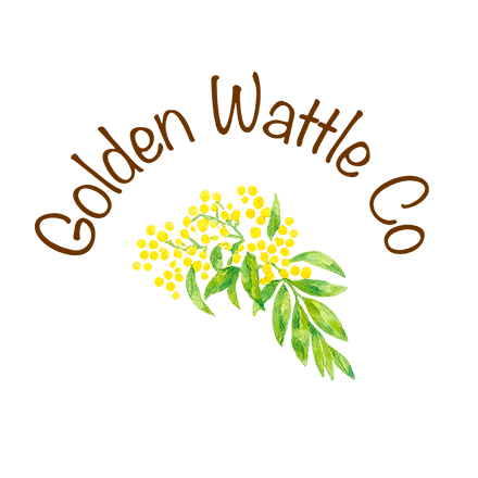Golden Wattle Co