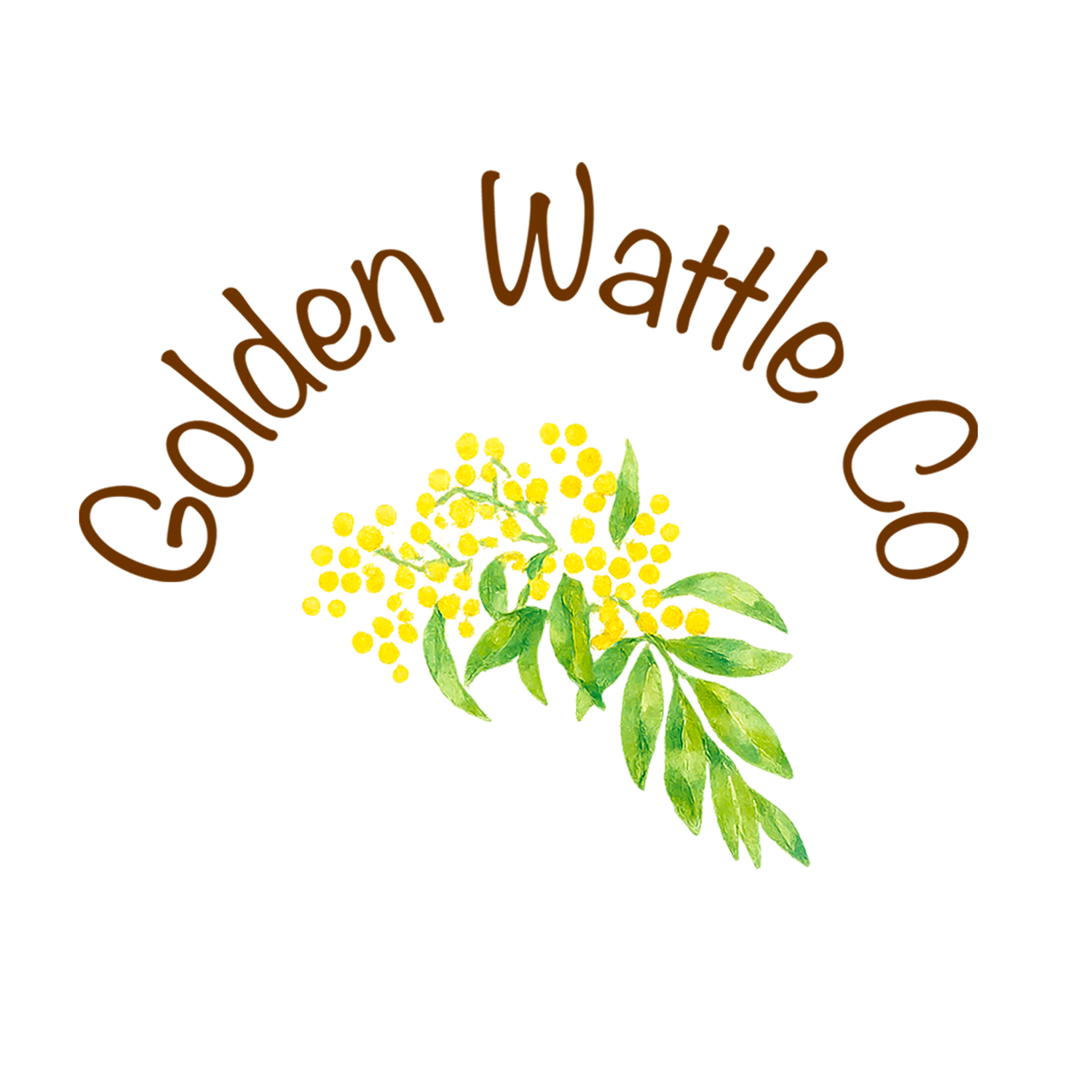 Golden Wattle Co
