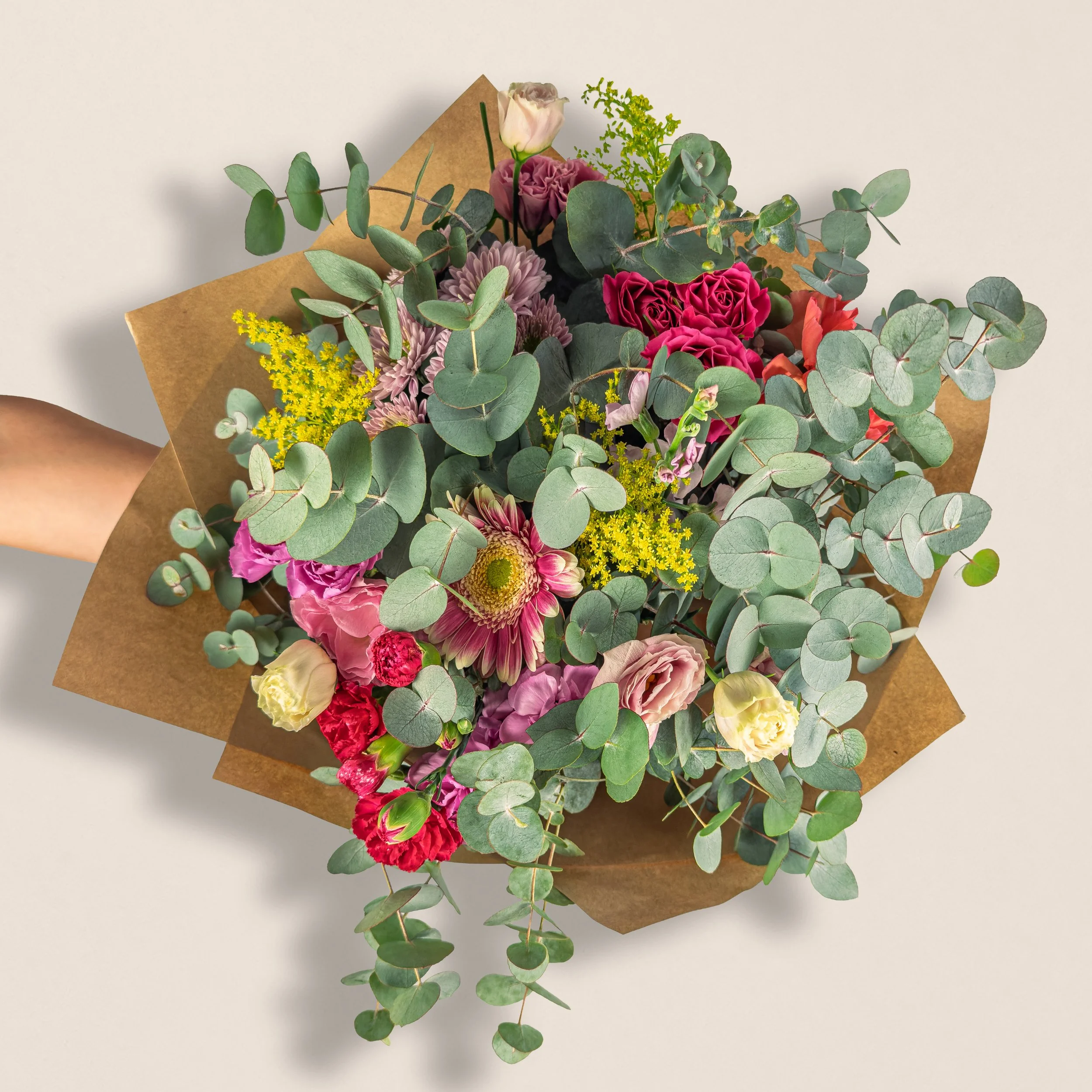 Florist's Favourites