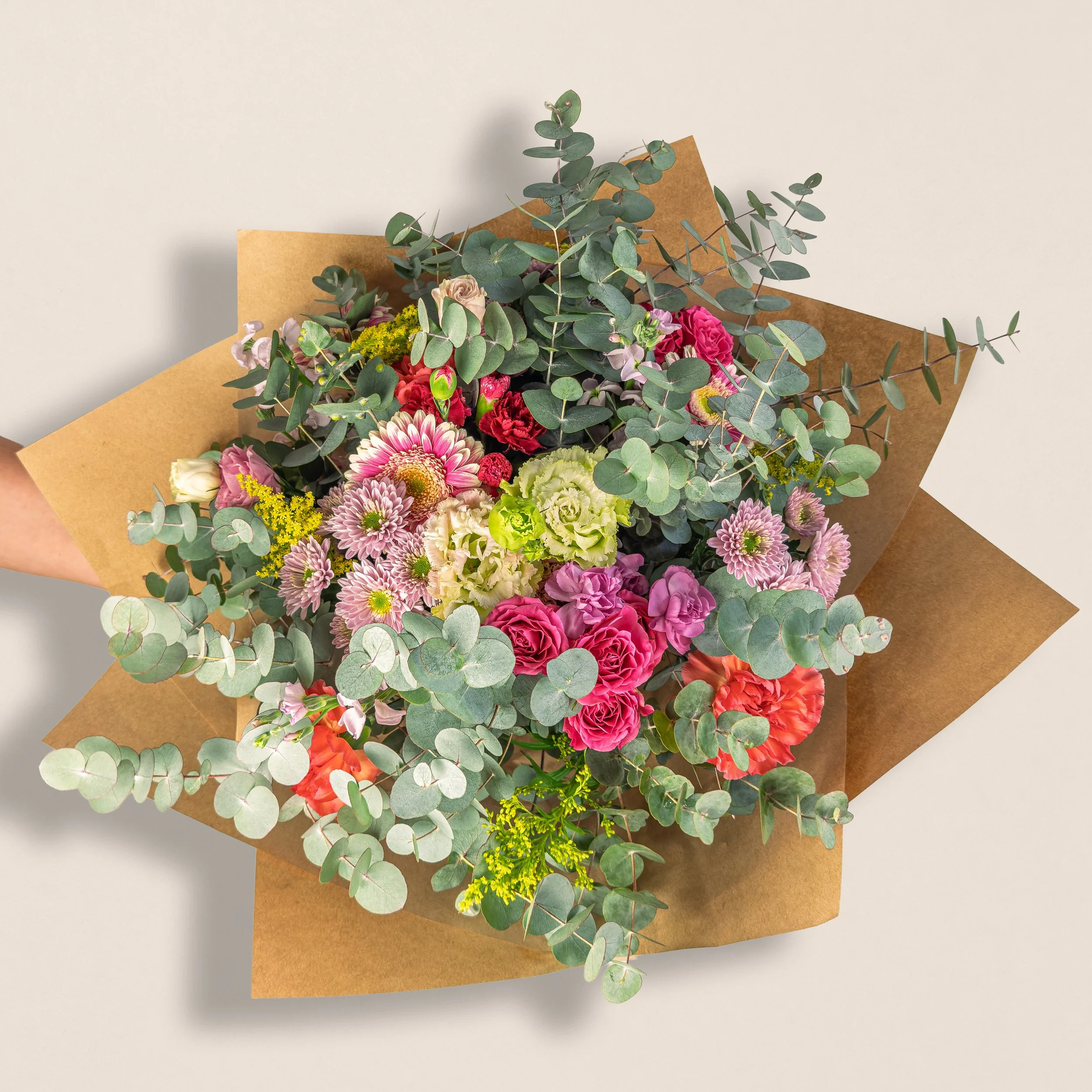 Florist's Favourites