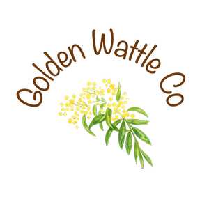 Golden Wattle Co
