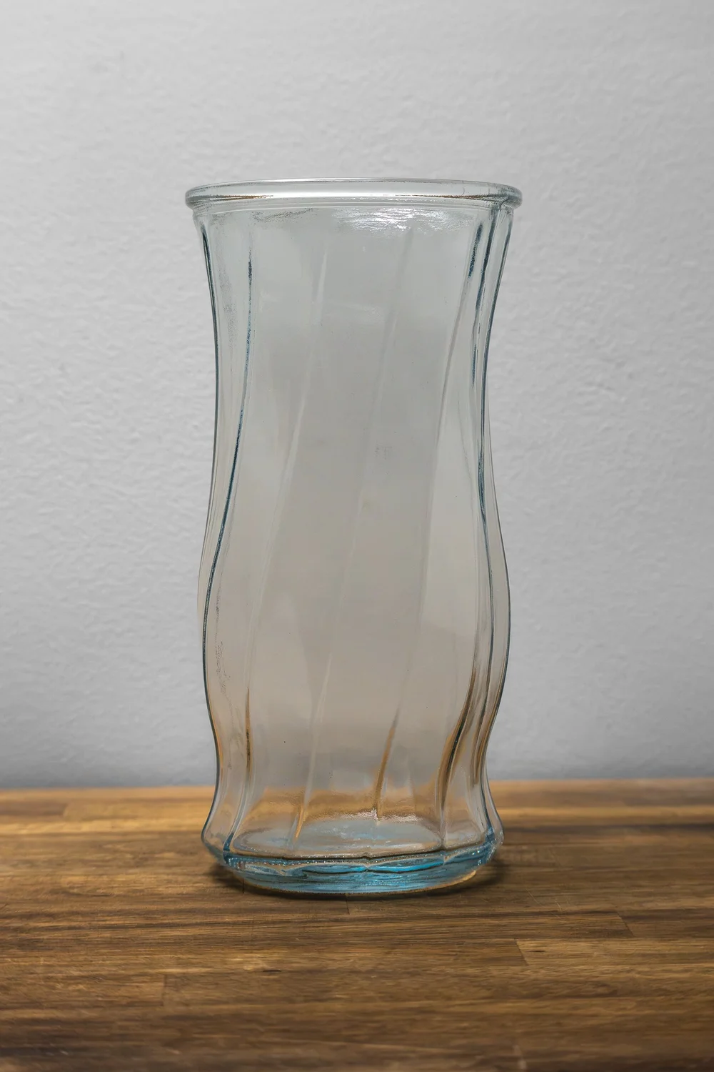 Golden Wattle Co Statement Vase