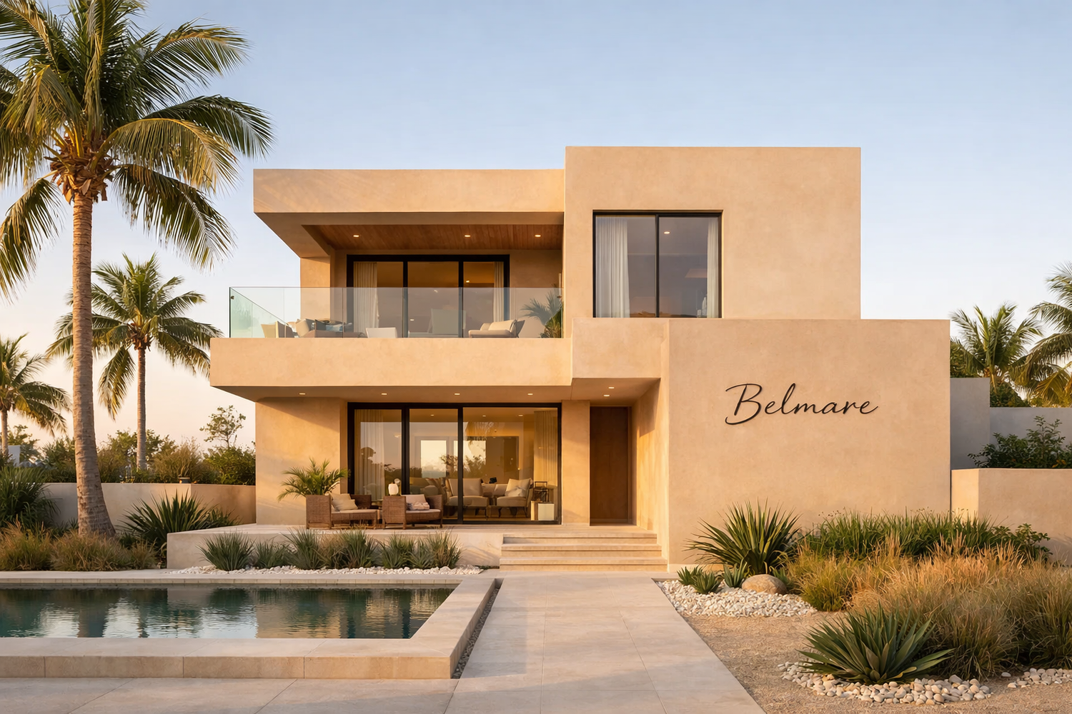 Belmaré Property Management