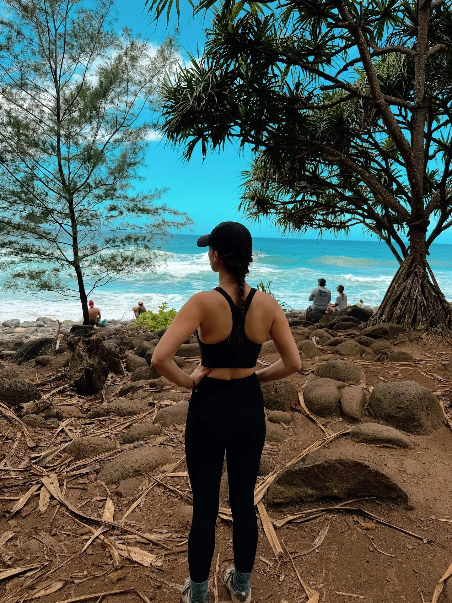 mahalo kāne 🤍🌱