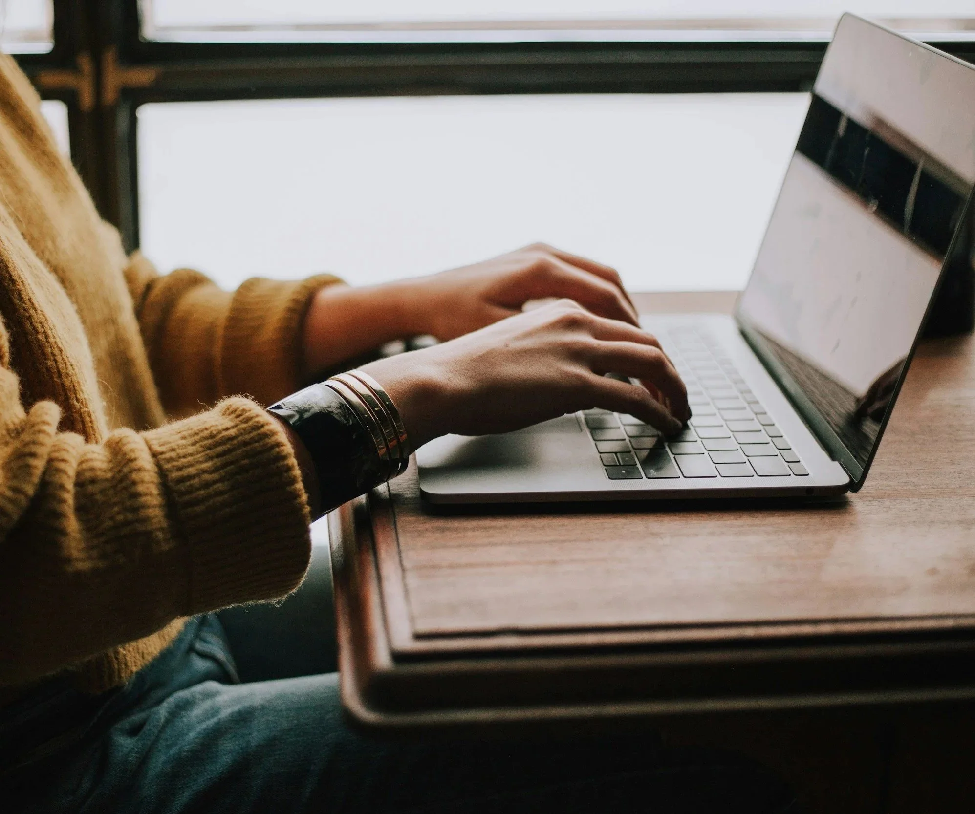 Character Flaws (Of Mine)