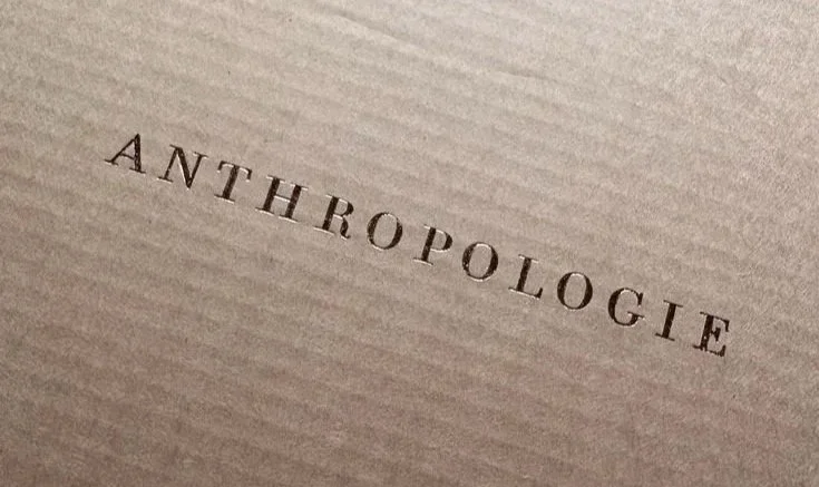 Quality is in the Details: Anthropologie