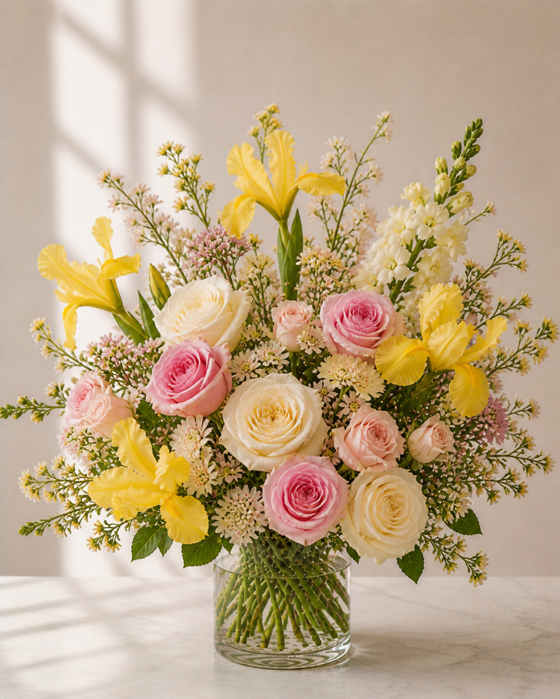 Fleur De Mai - Designer's Choice