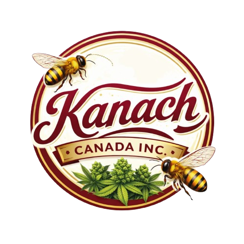 Kanach Canada Inc.