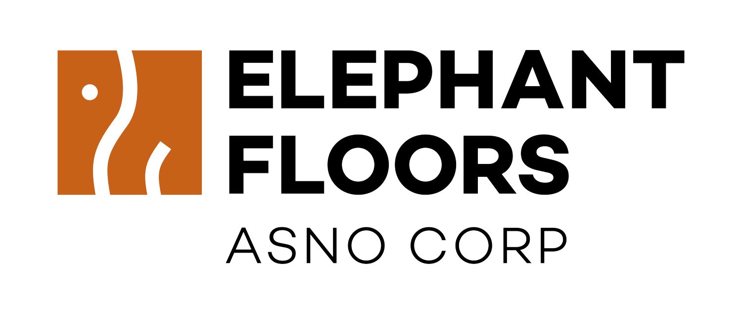 Elephant Floors
