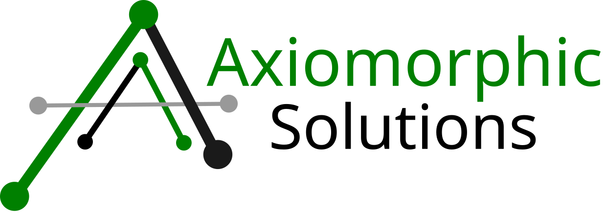 Axiomorphic Solutions