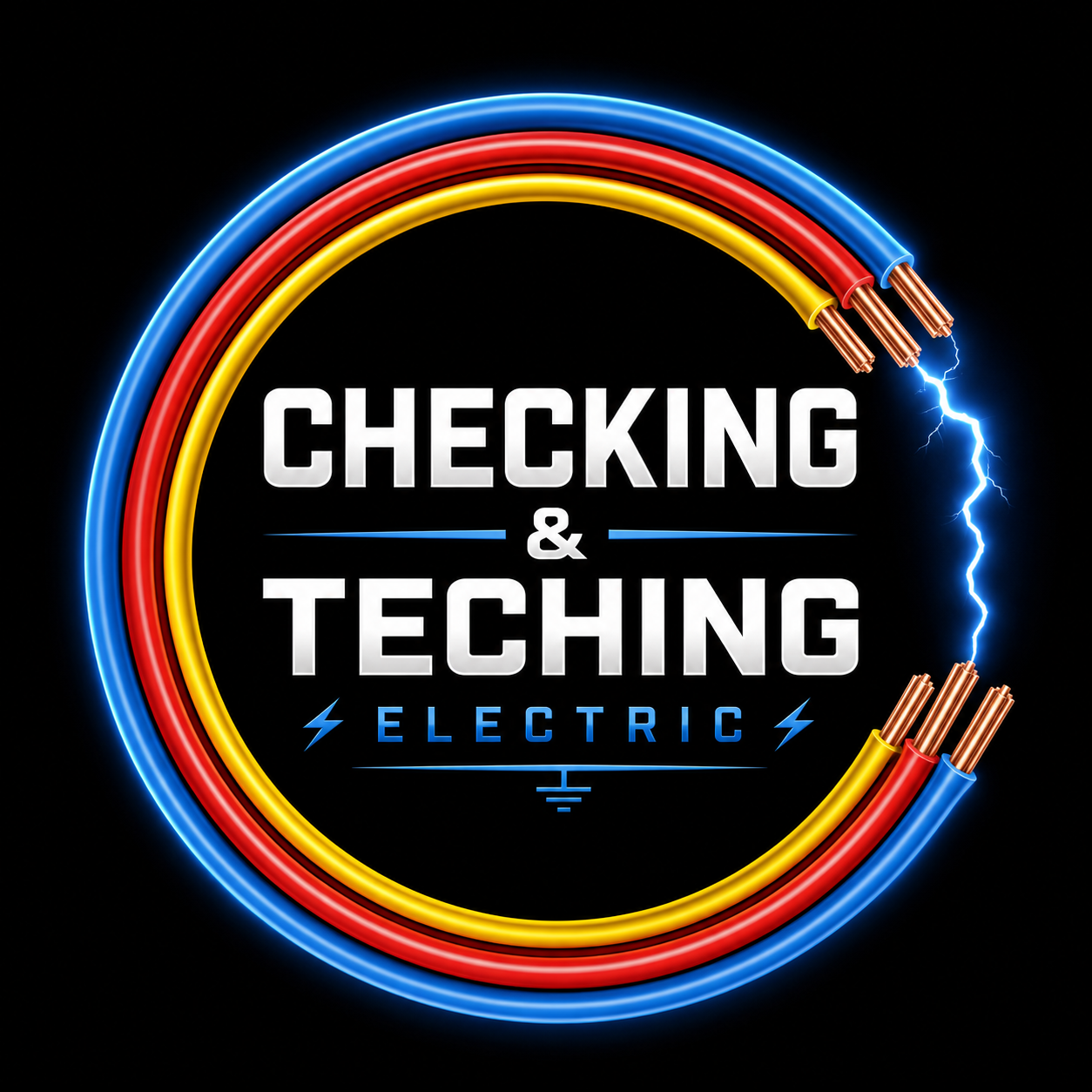 Checking &amp; Teching Electric, LLC