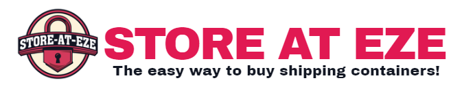 Store At Eze Containers