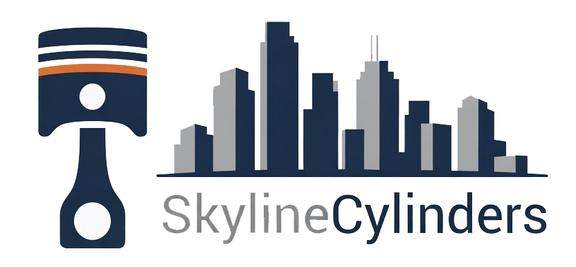 Skyline Cylinders