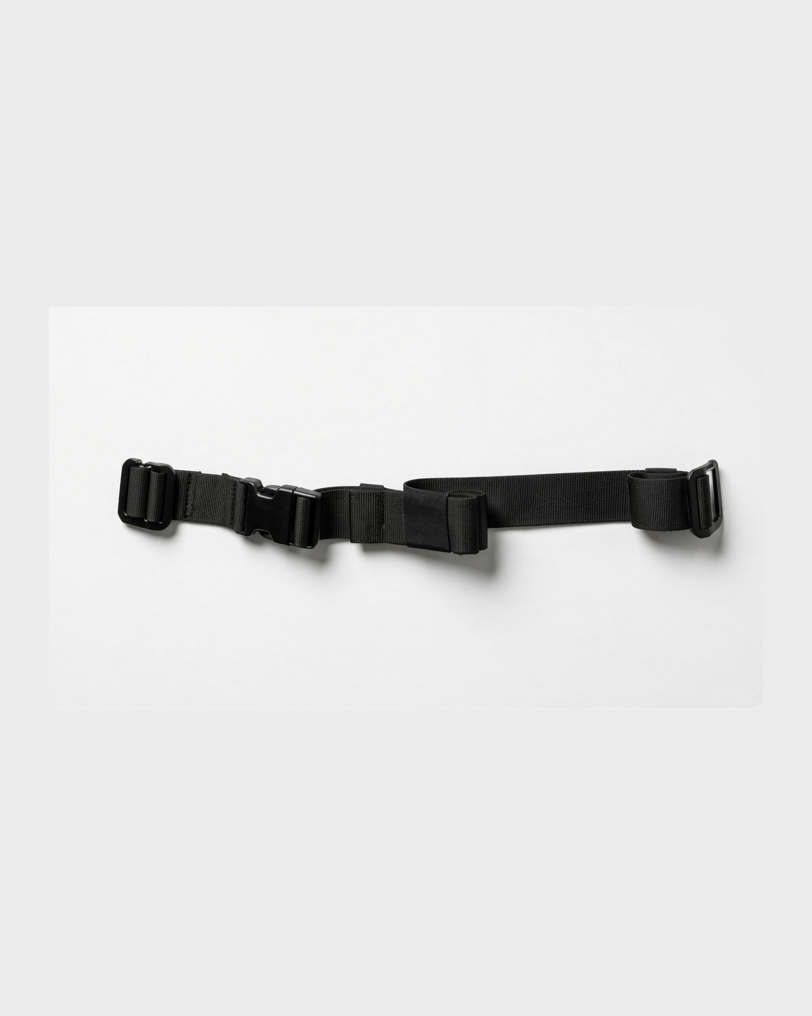 OTE Nylon Strap + Metal G-Locks