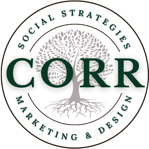 CORR Social Strategies